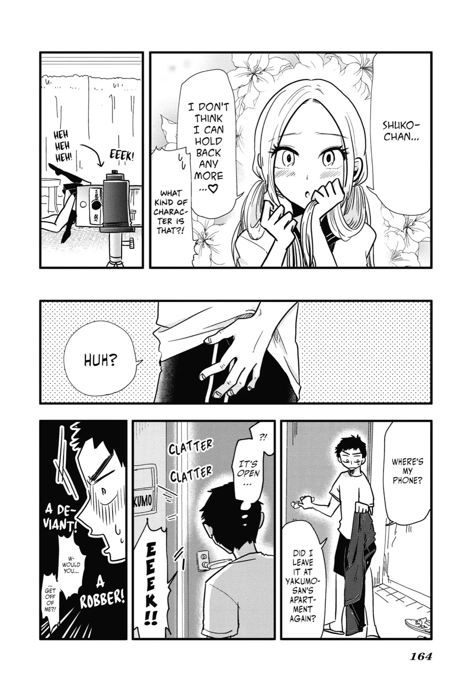 Read Beauty and the Feast Manga Online
