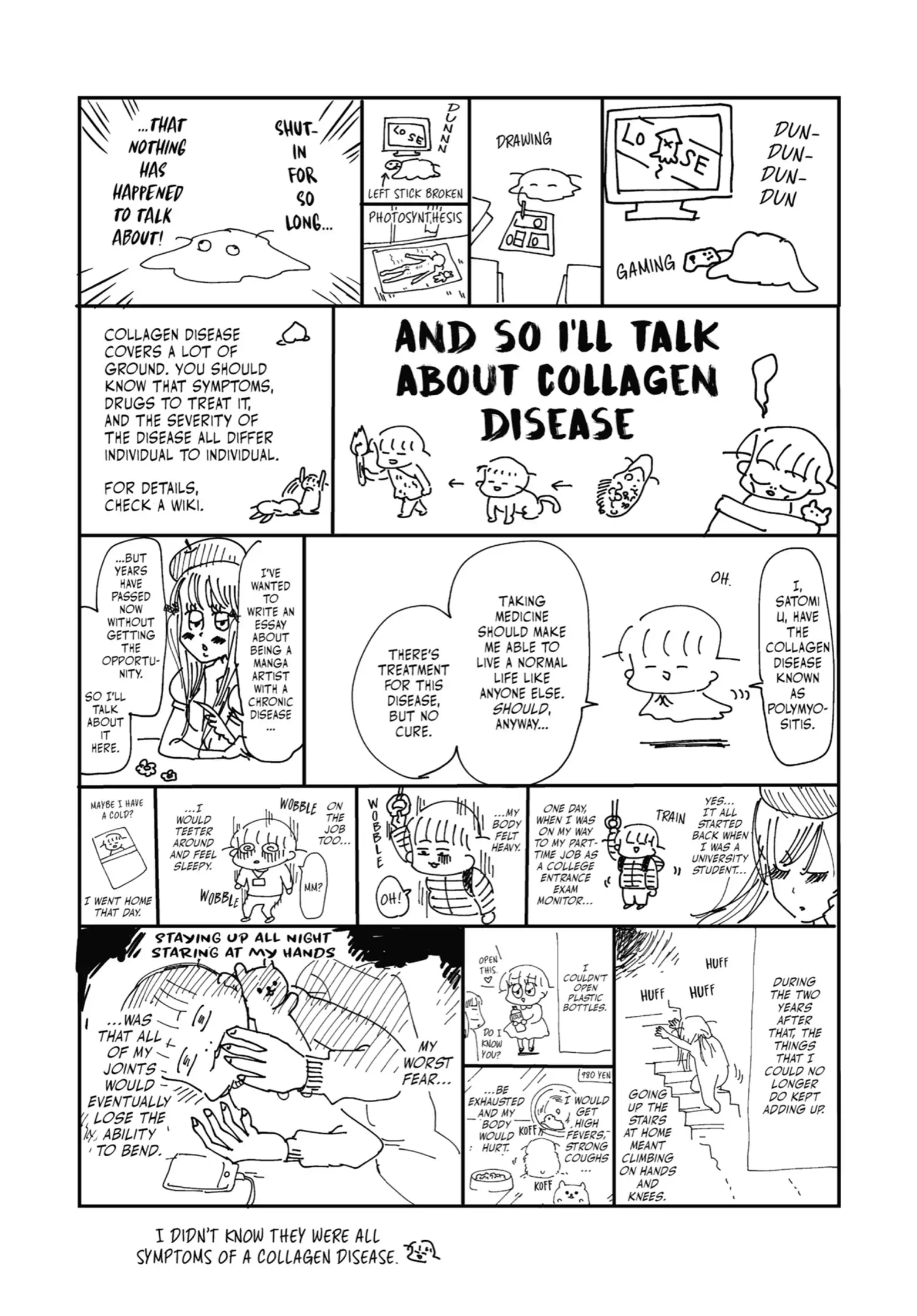 Read Beauty and the Feast Manga Online