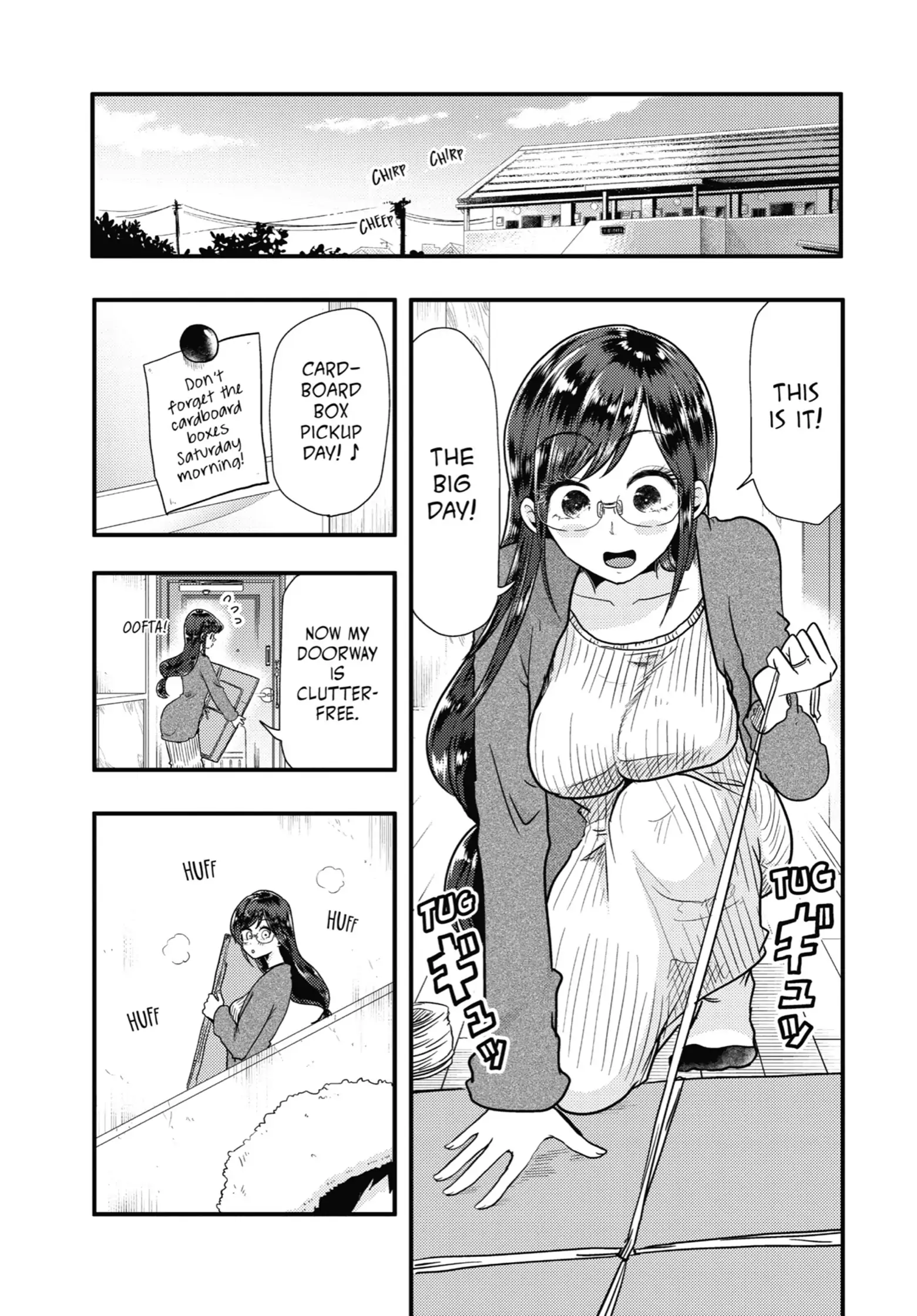 Read Beauty and the Feast Manga Online