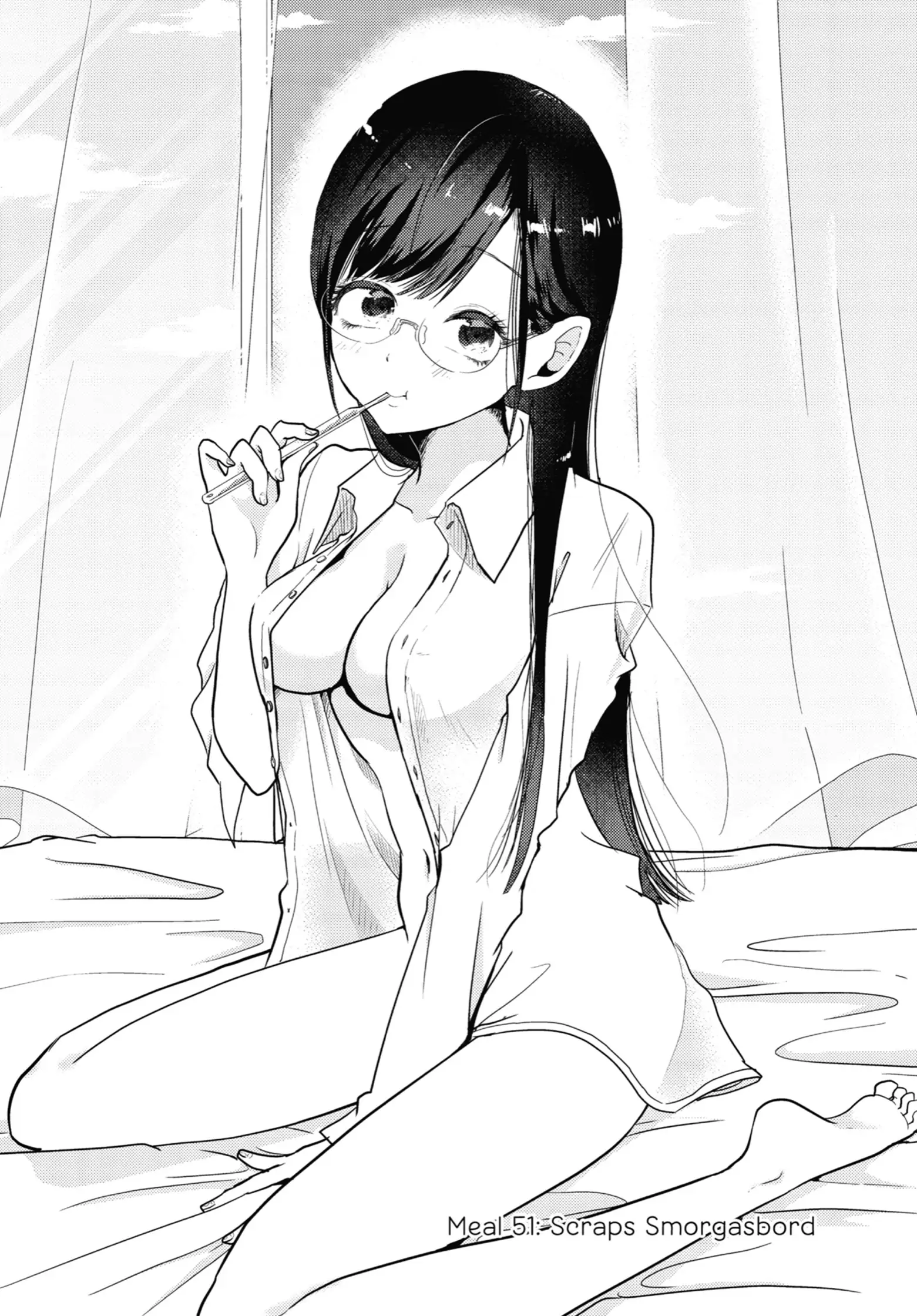 Read Beauty and the Feast Manga Online