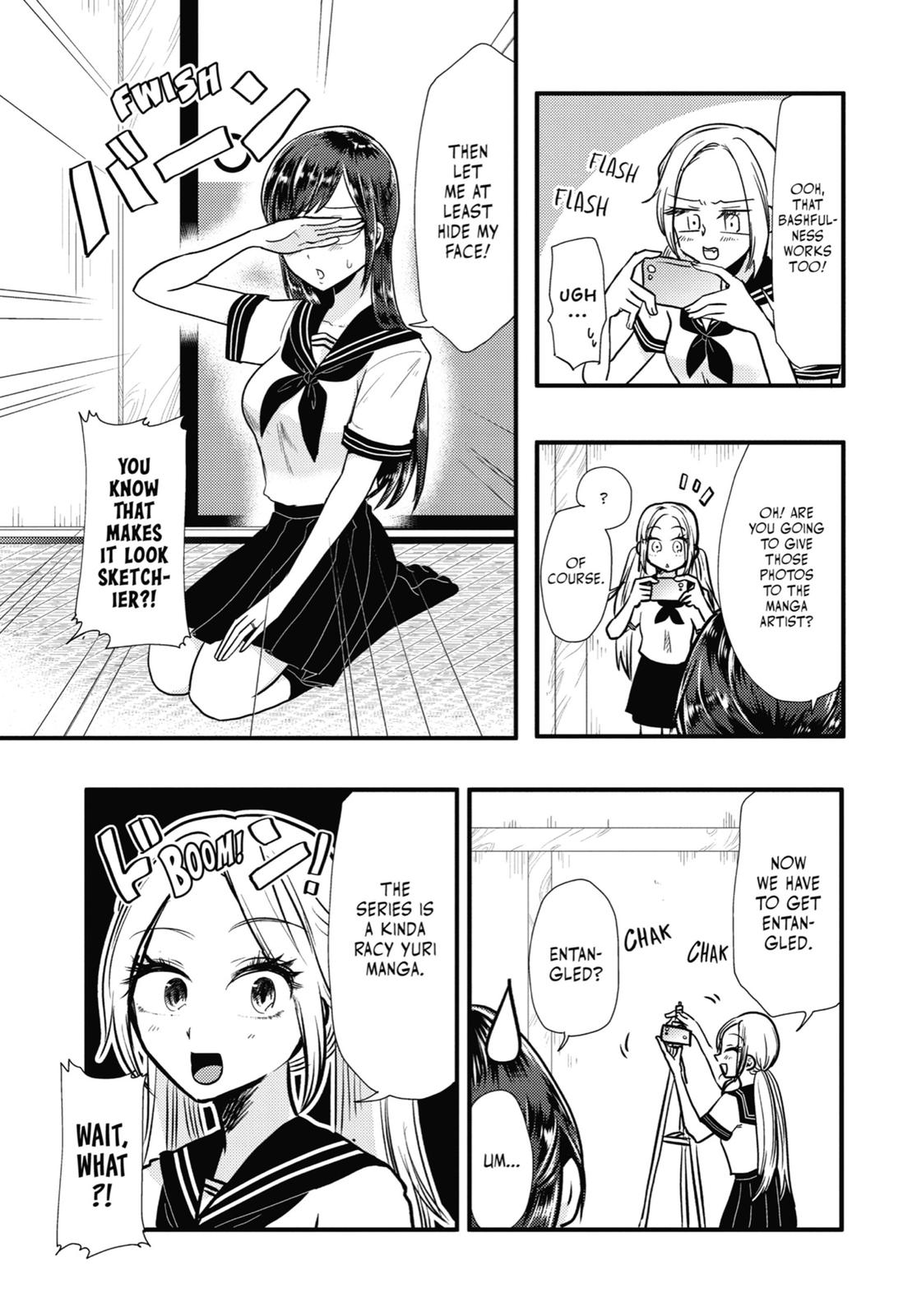 Read Beauty and the Feast Manga Online