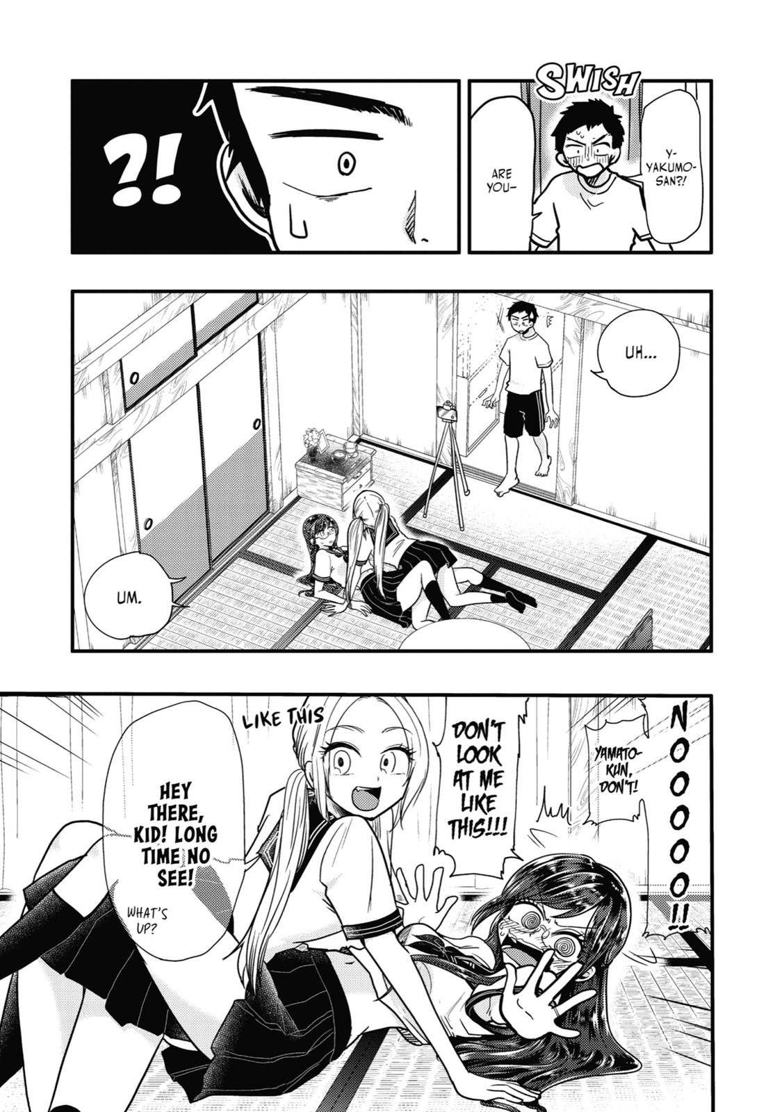 Read Beauty and the Feast Manga Online