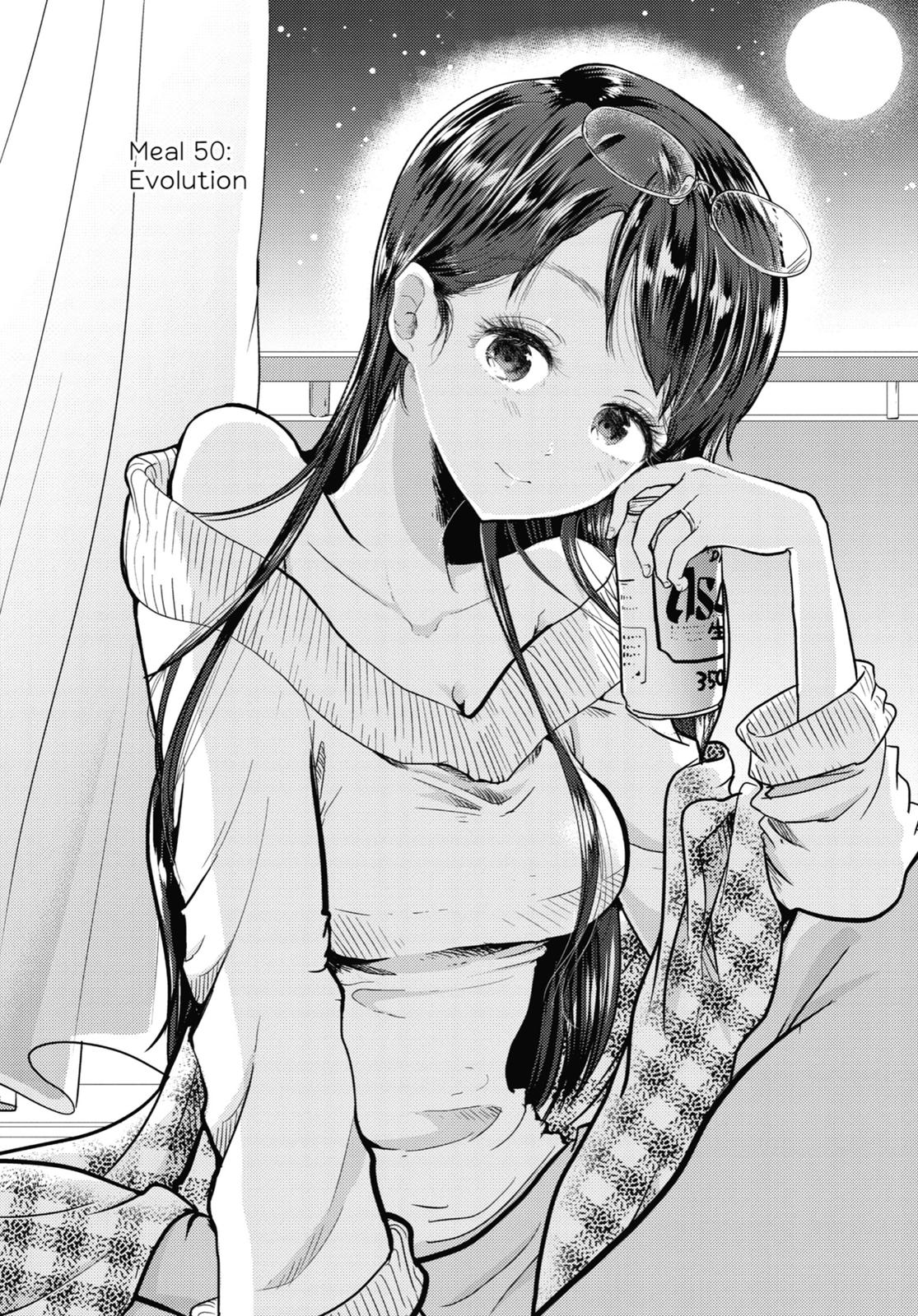 Read Beauty and the Feast Manga Online