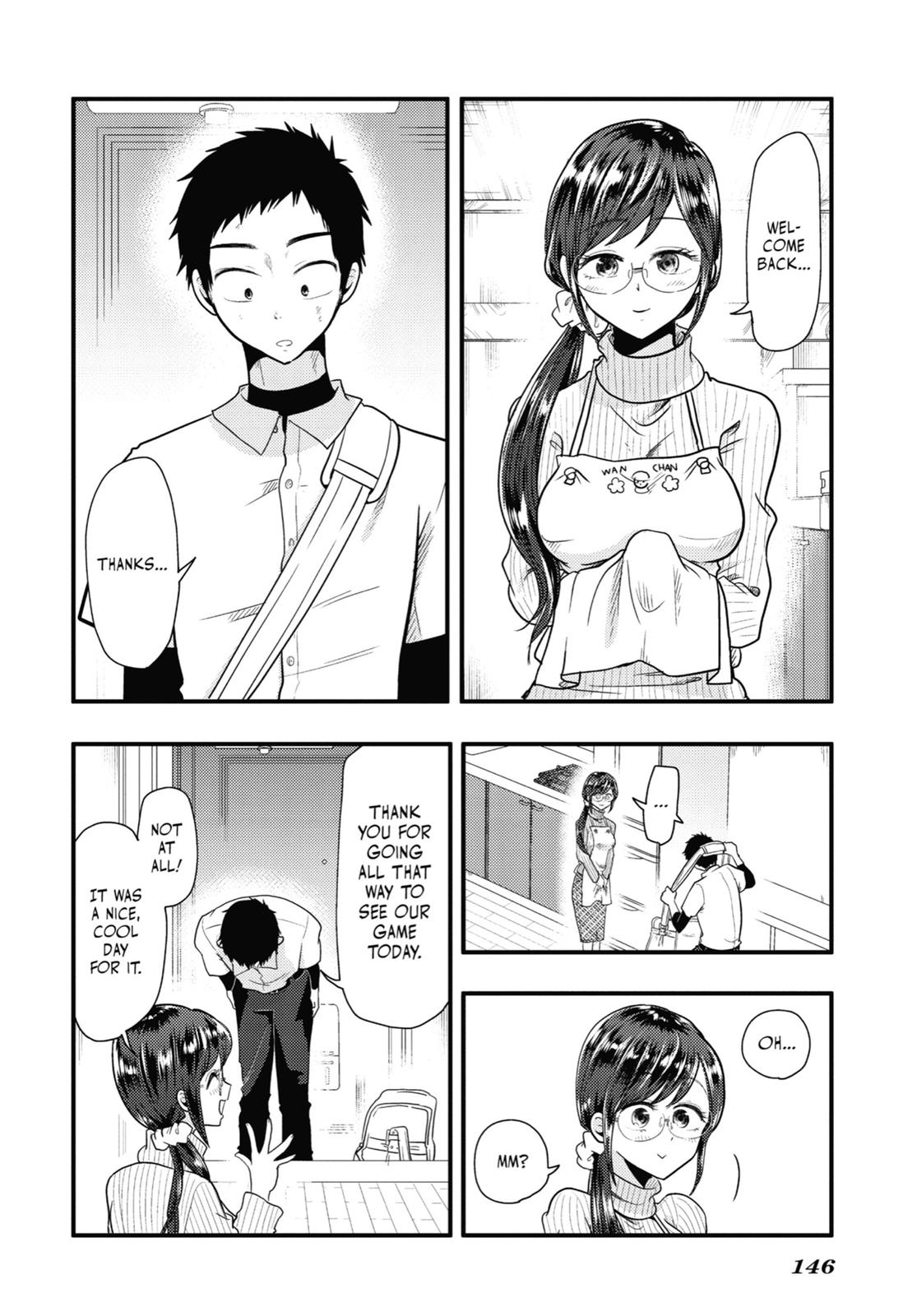 Read Beauty and the Feast Manga Online