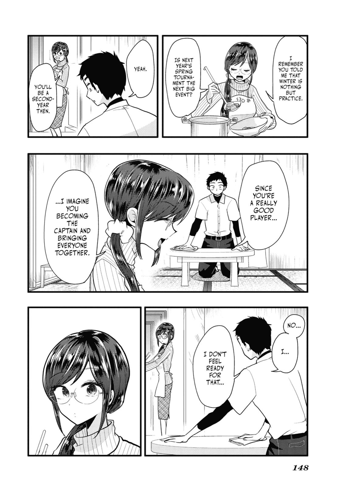 Read Beauty and the Feast Manga Online