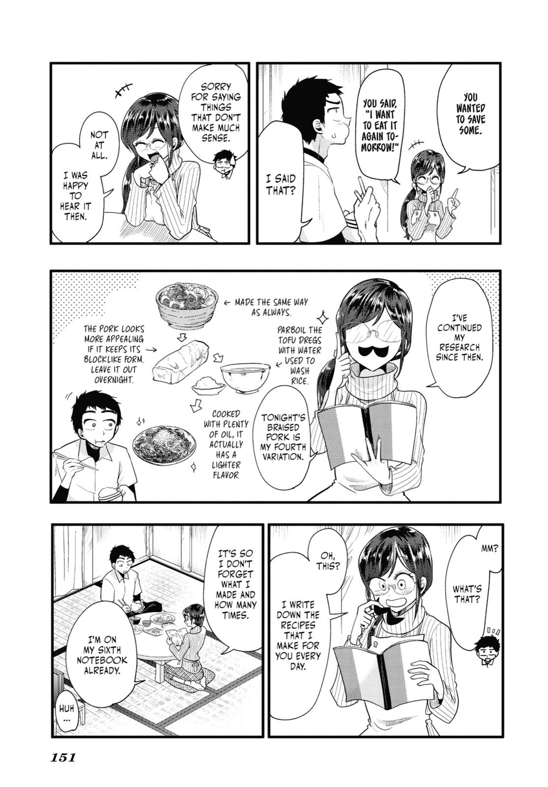 Read Beauty and the Feast Manga Online