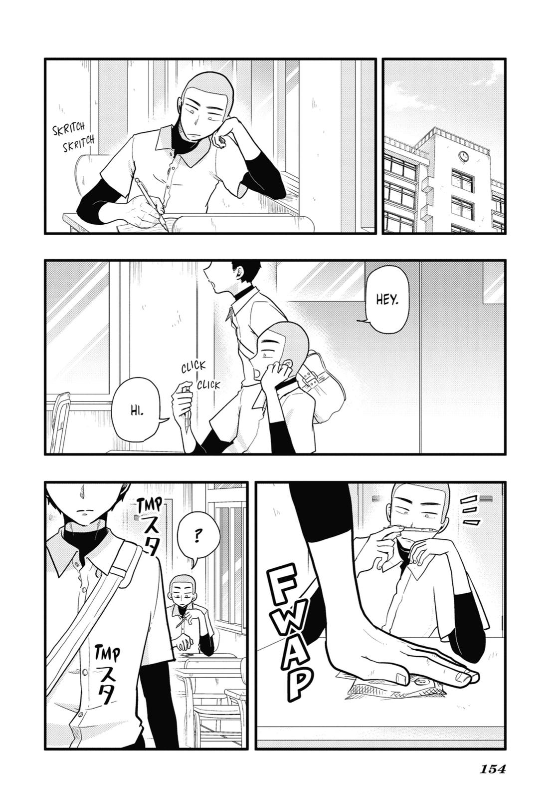 Read Beauty and the Feast Manga Online