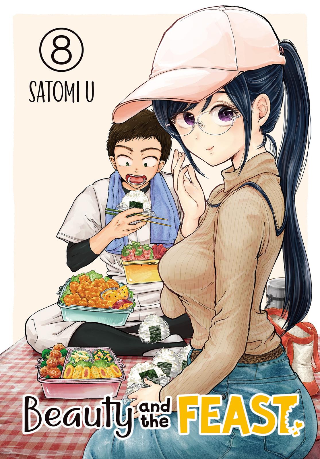 Read Beauty and the Feast Manga Online