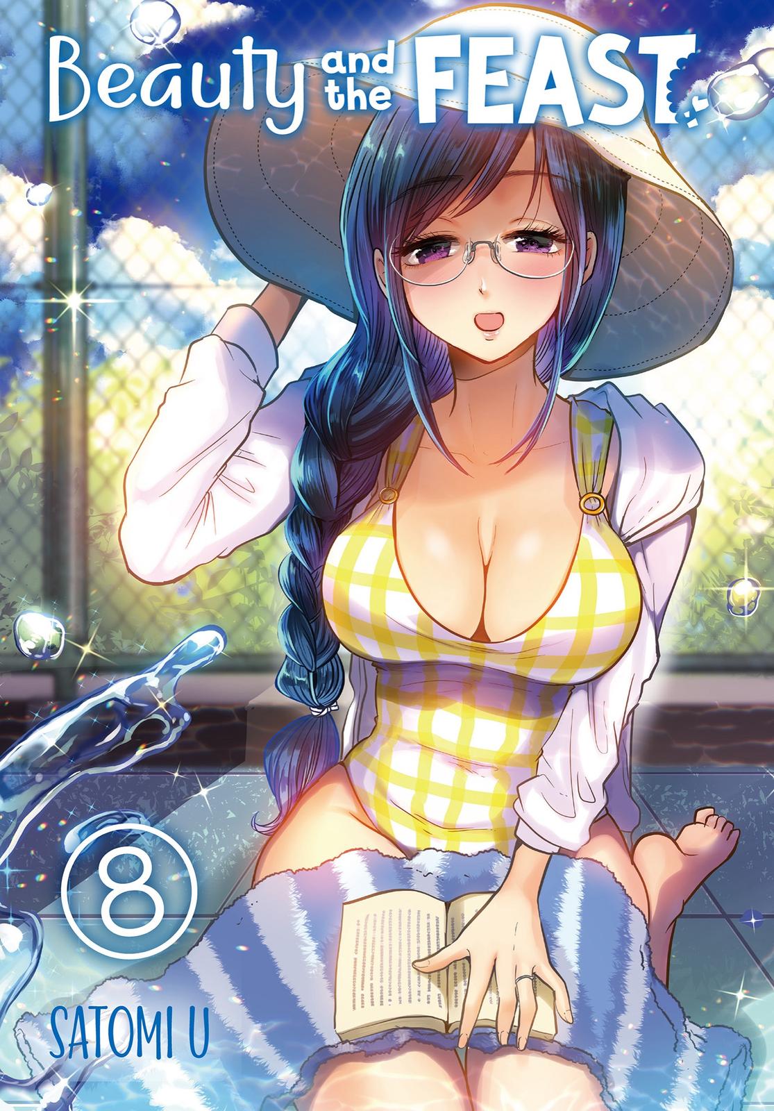 Read Beauty and the Feast Manga Online