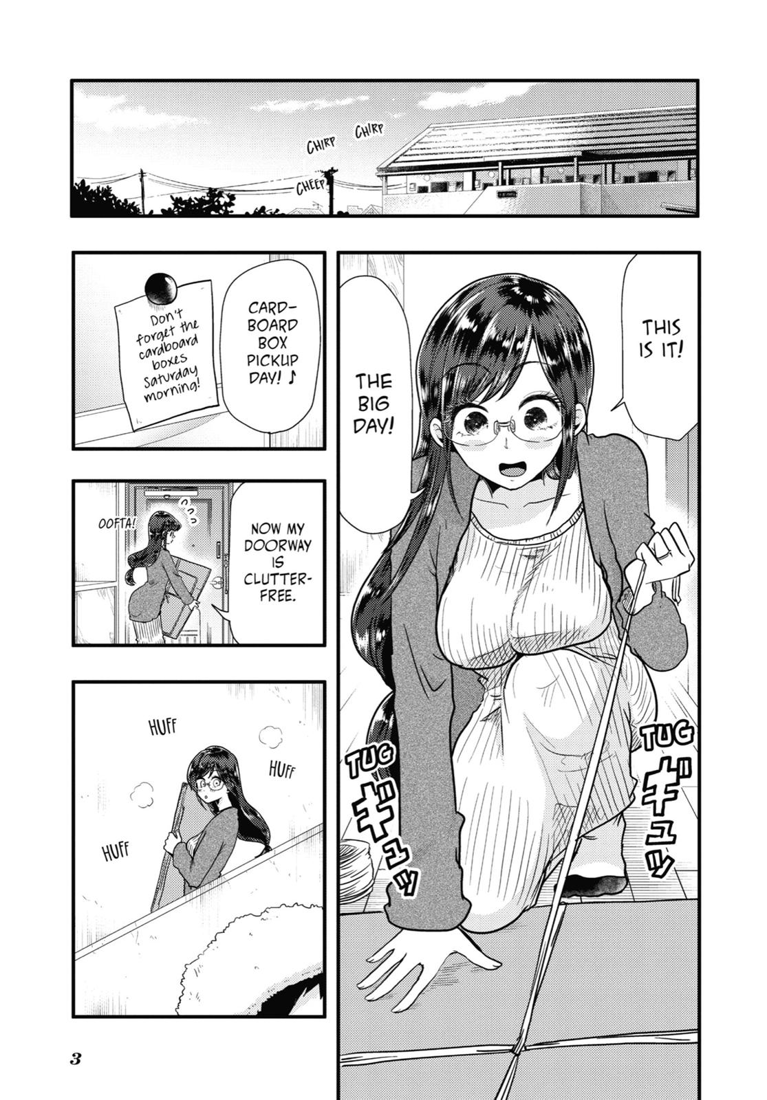 Read Beauty and the Feast Manga Online