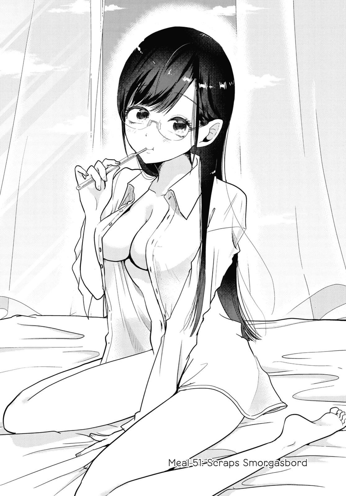 Read Beauty and the Feast Manga Online