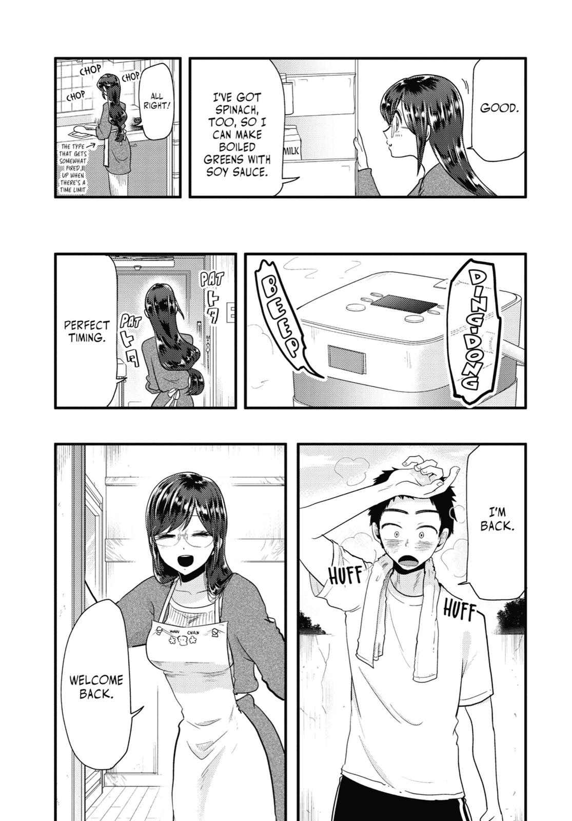 Read Beauty and the Feast Manga Online