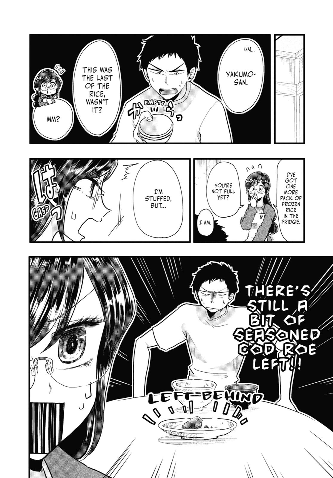 Read Beauty and the Feast Manga Online