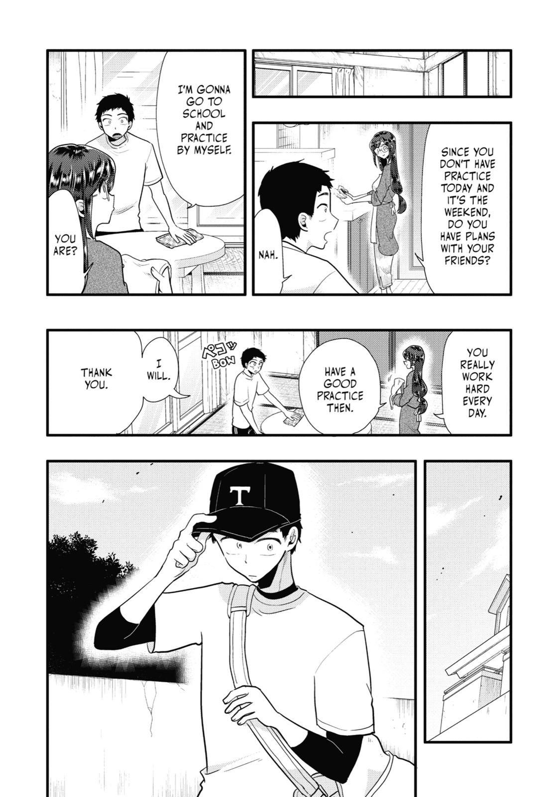 Read Beauty and the Feast Manga Online