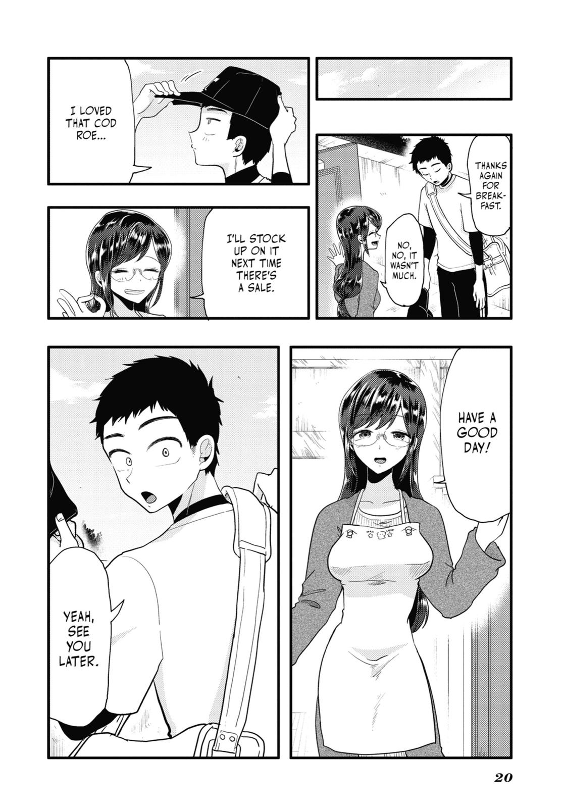 Read Beauty and the Feast Manga Online