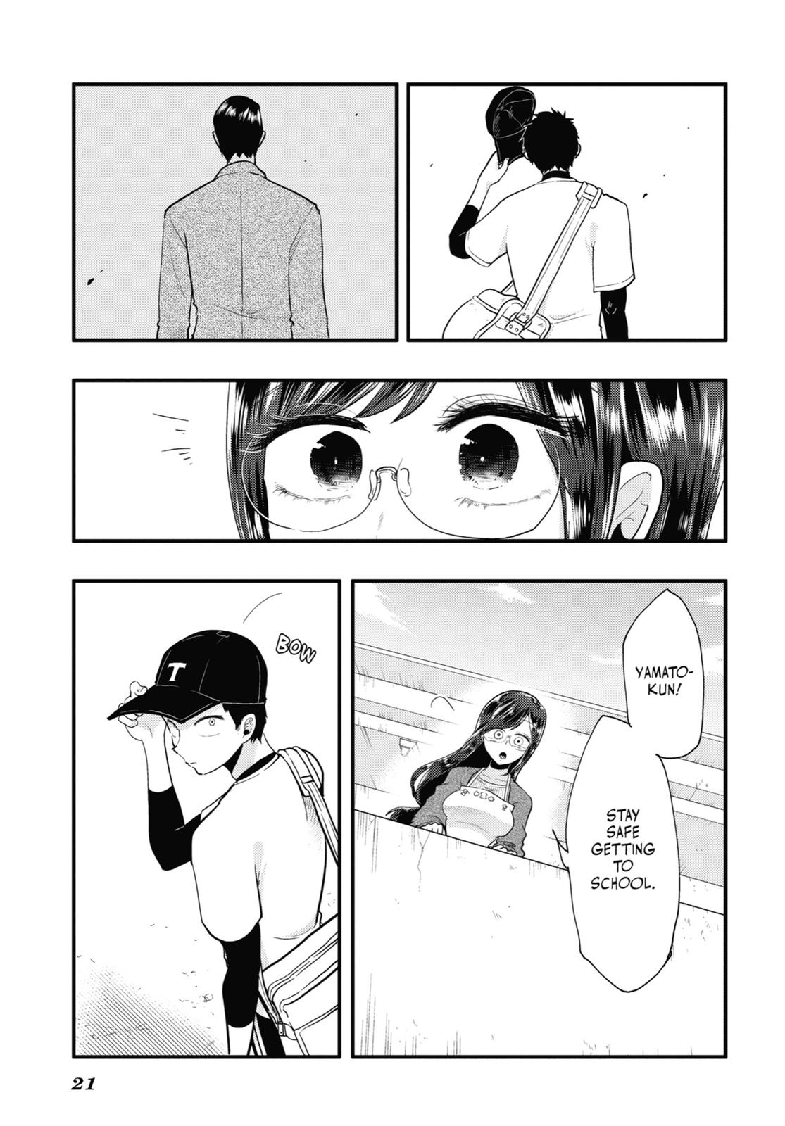 Read Beauty and the Feast Manga Online