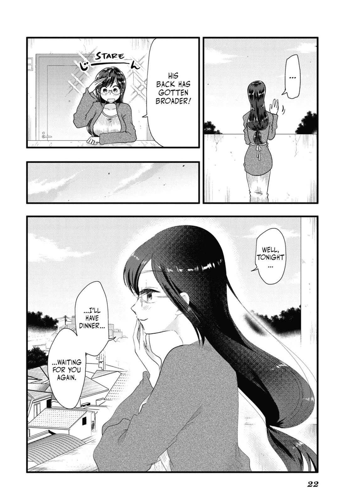 Read Beauty and the Feast Manga Online