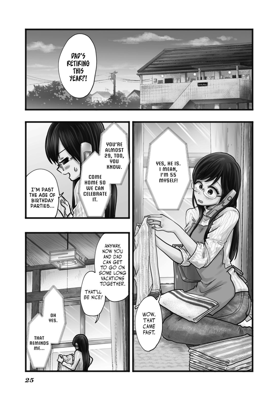 Read Beauty and the Feast Manga Online