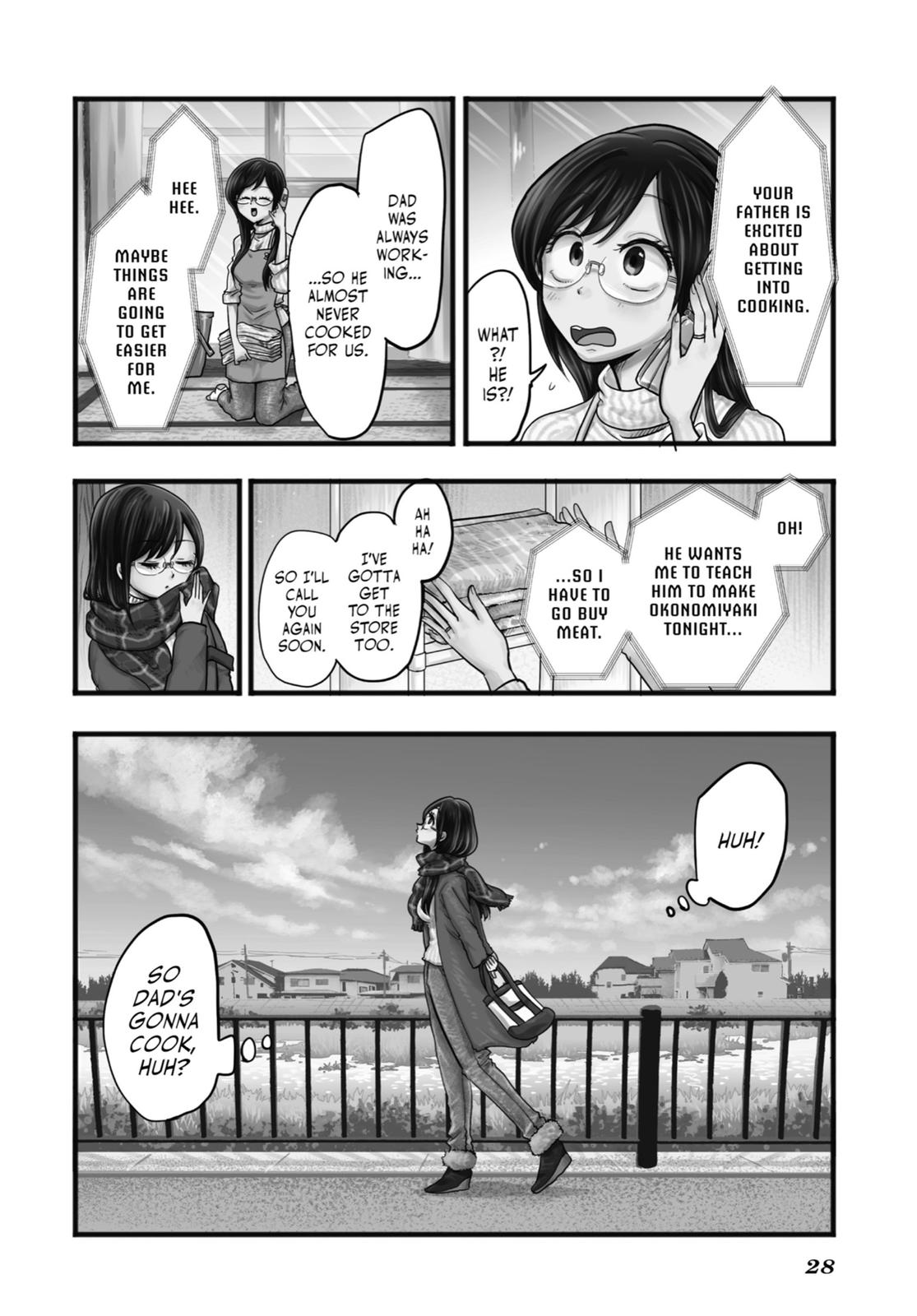 Read Beauty and the Feast Manga Online