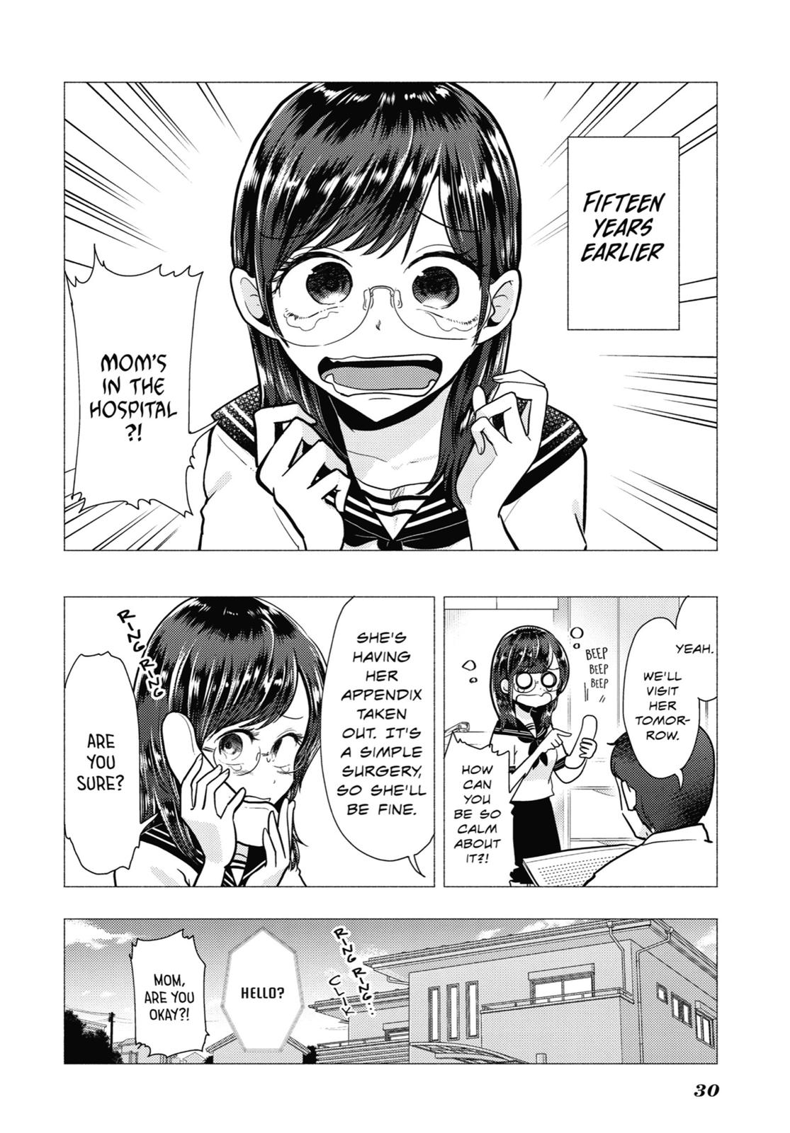 Read Beauty and the Feast Manga Online