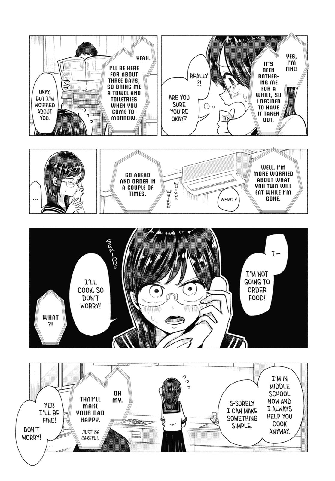 Read Beauty and the Feast Manga Online