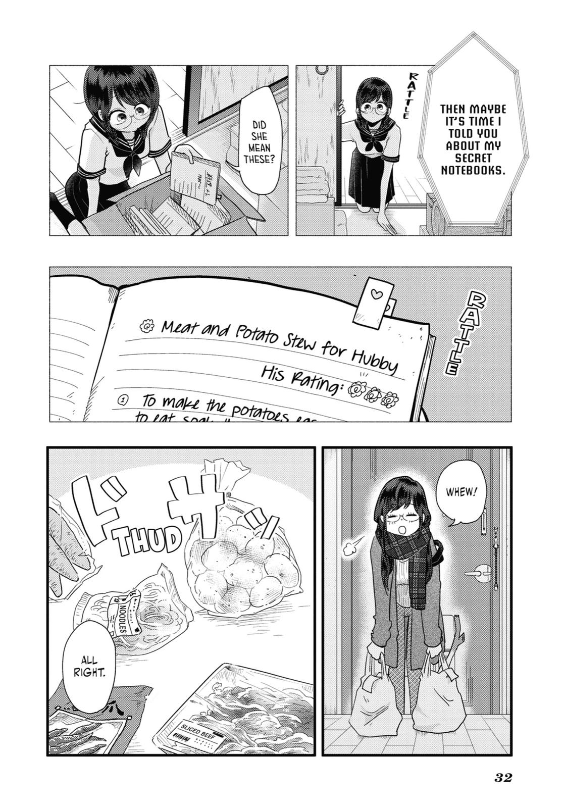 Read Beauty and the Feast Manga Online