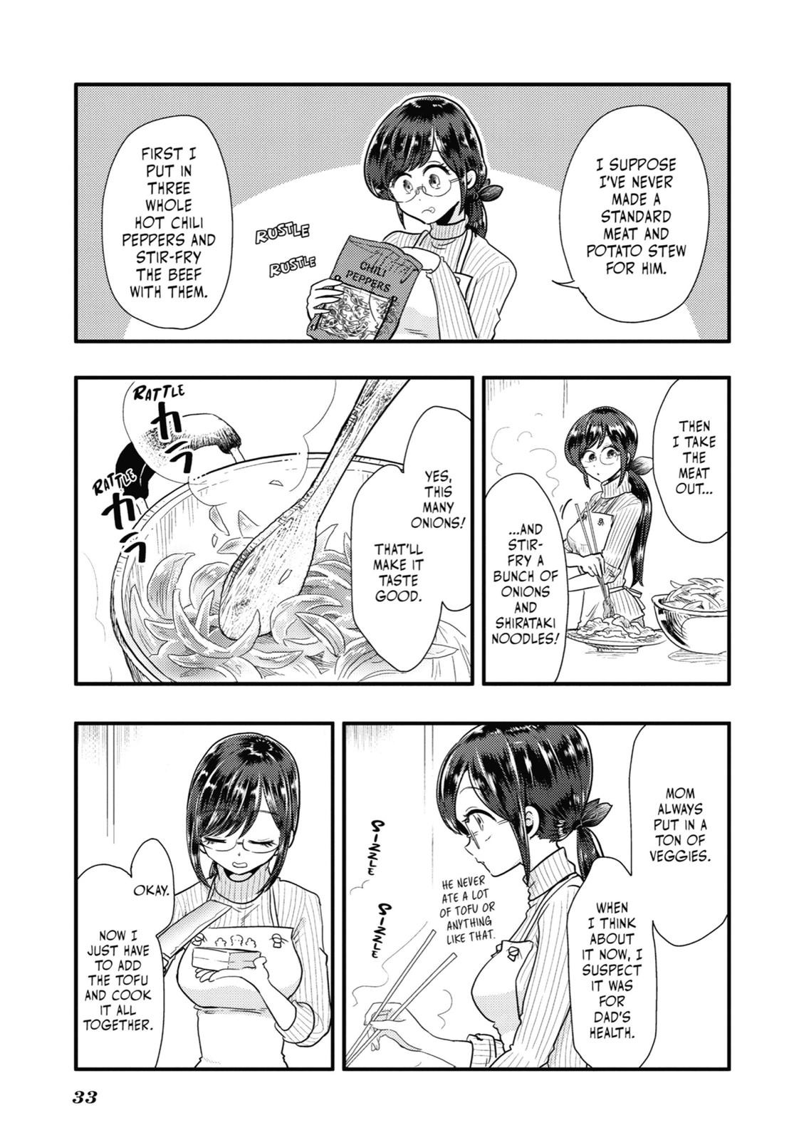 Read Beauty and the Feast Manga Online