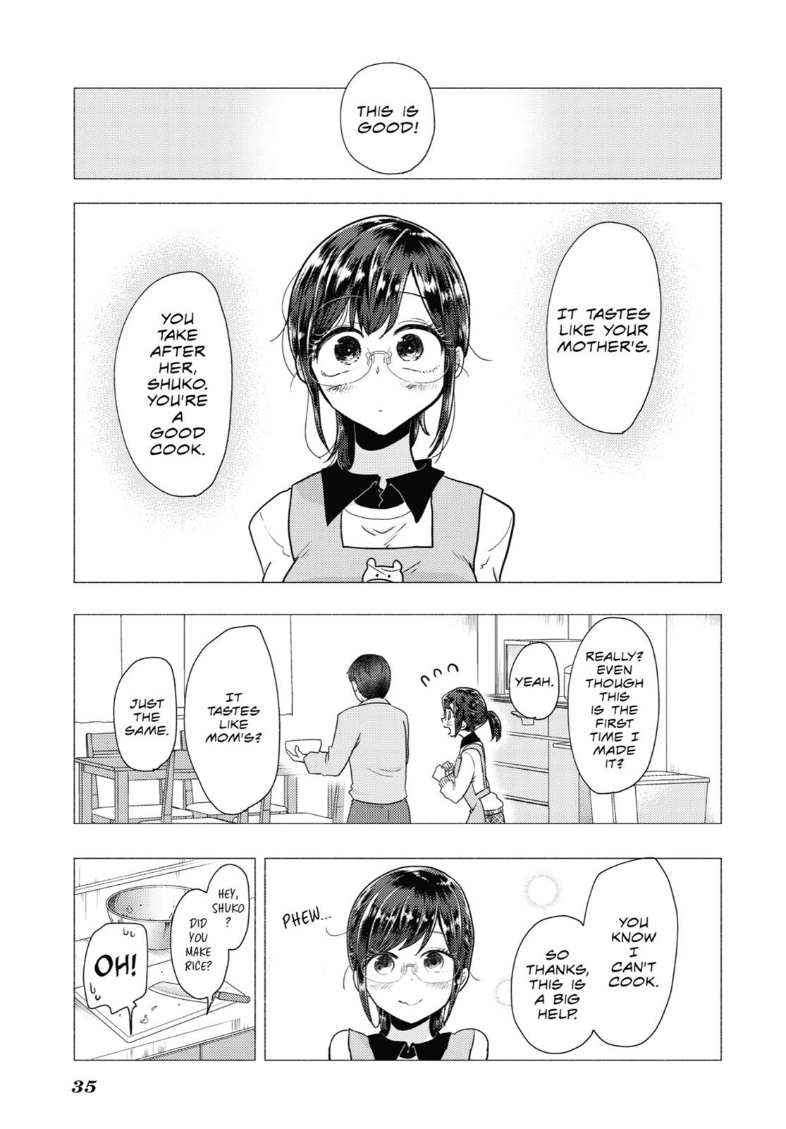 Read Beauty and the Feast Manga Online