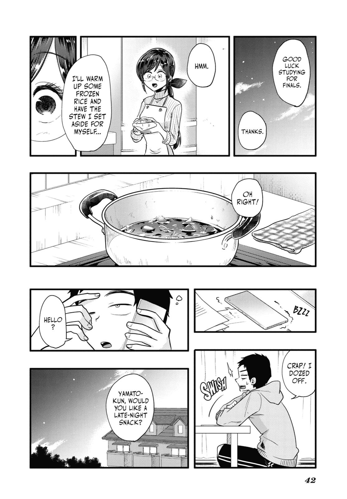Read Beauty and the Feast Manga Online