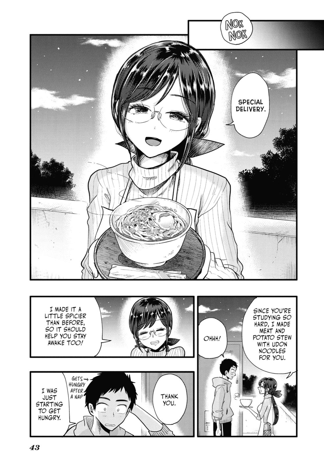 Read Beauty and the Feast Manga Online