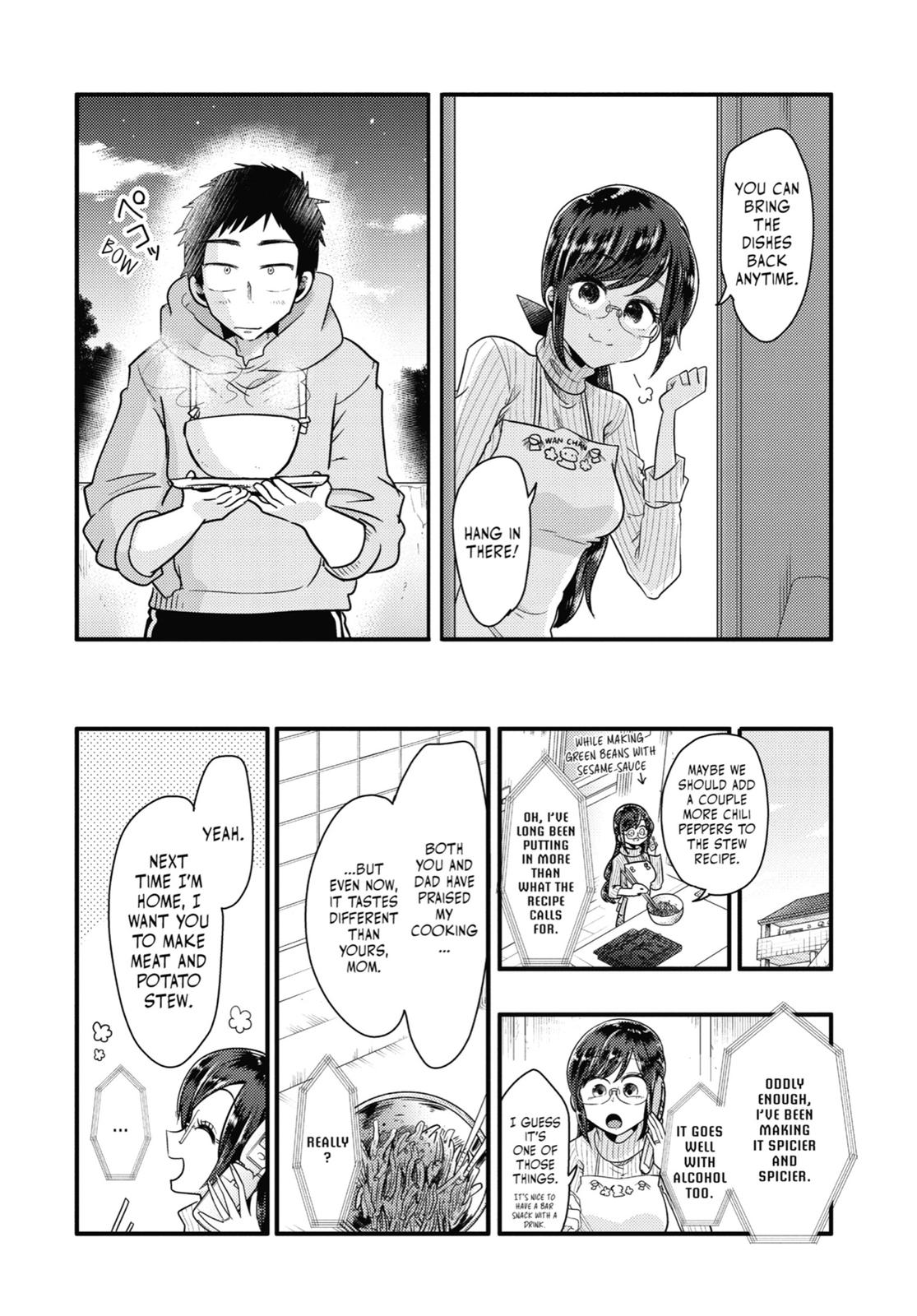 Read Beauty and the Feast Manga Online