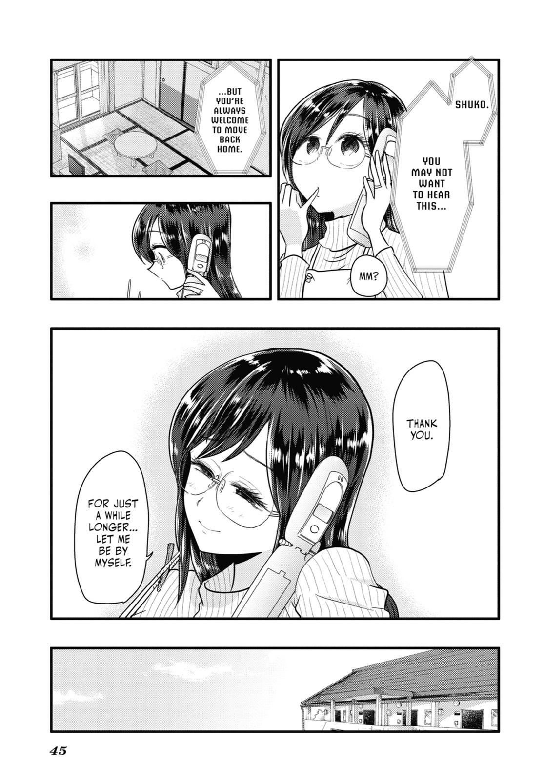 Read Beauty and the Feast Manga Online