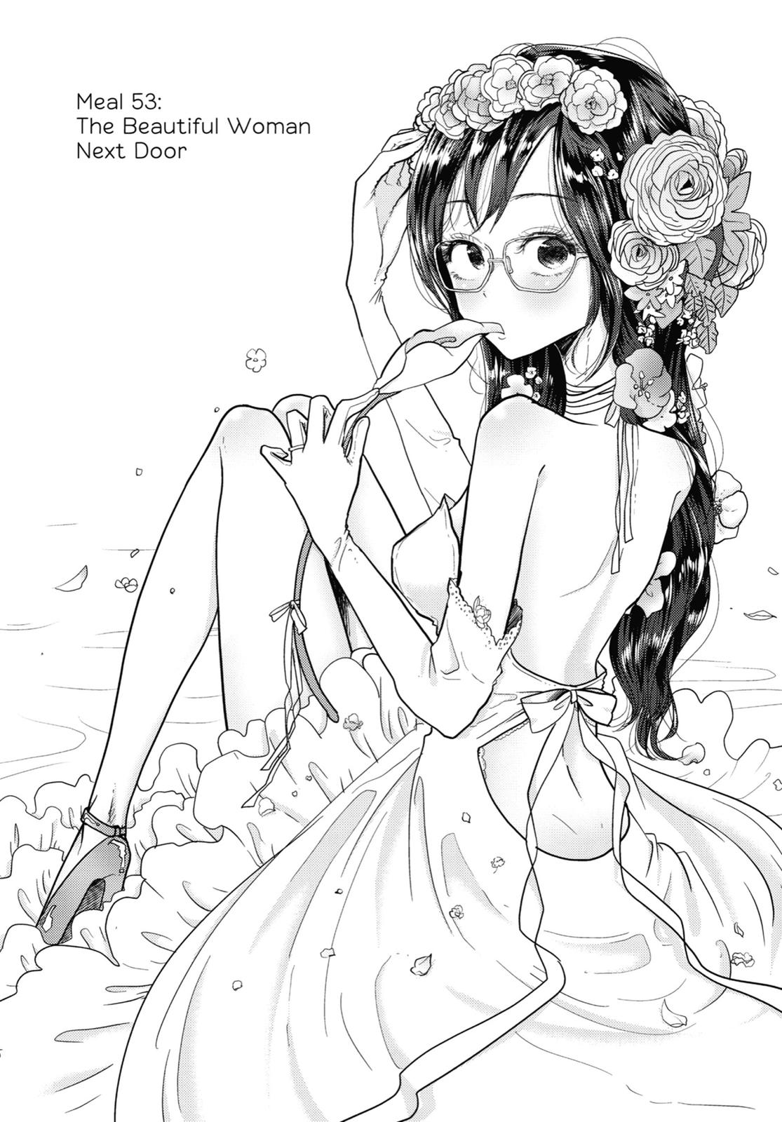 Read Beauty and the Feast Manga Online