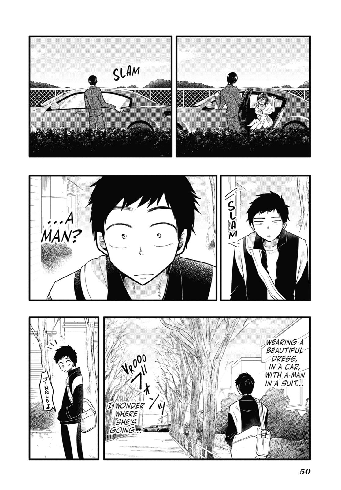 Read Beauty and the Feast Manga Online