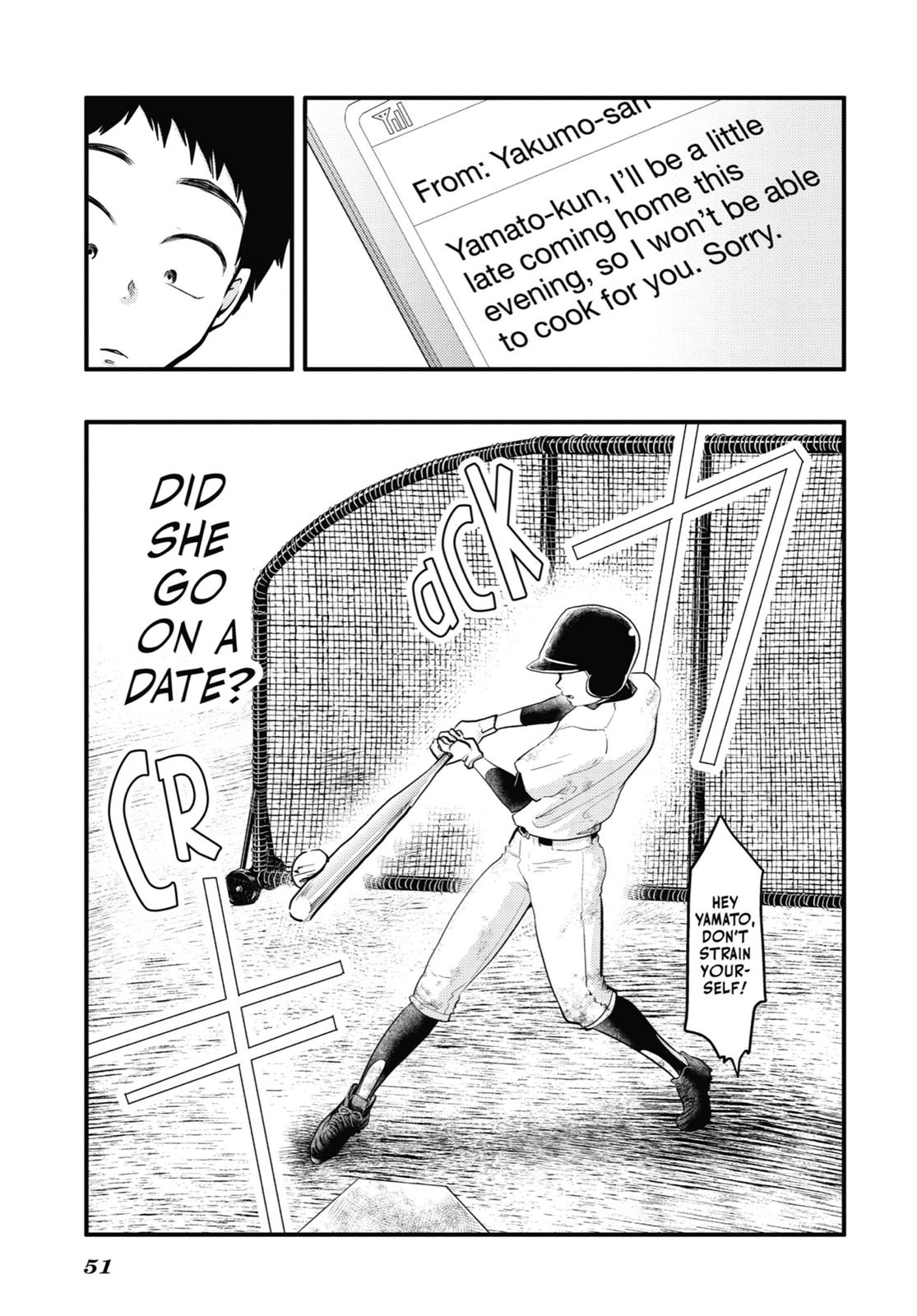 Read Beauty and the Feast Manga Online