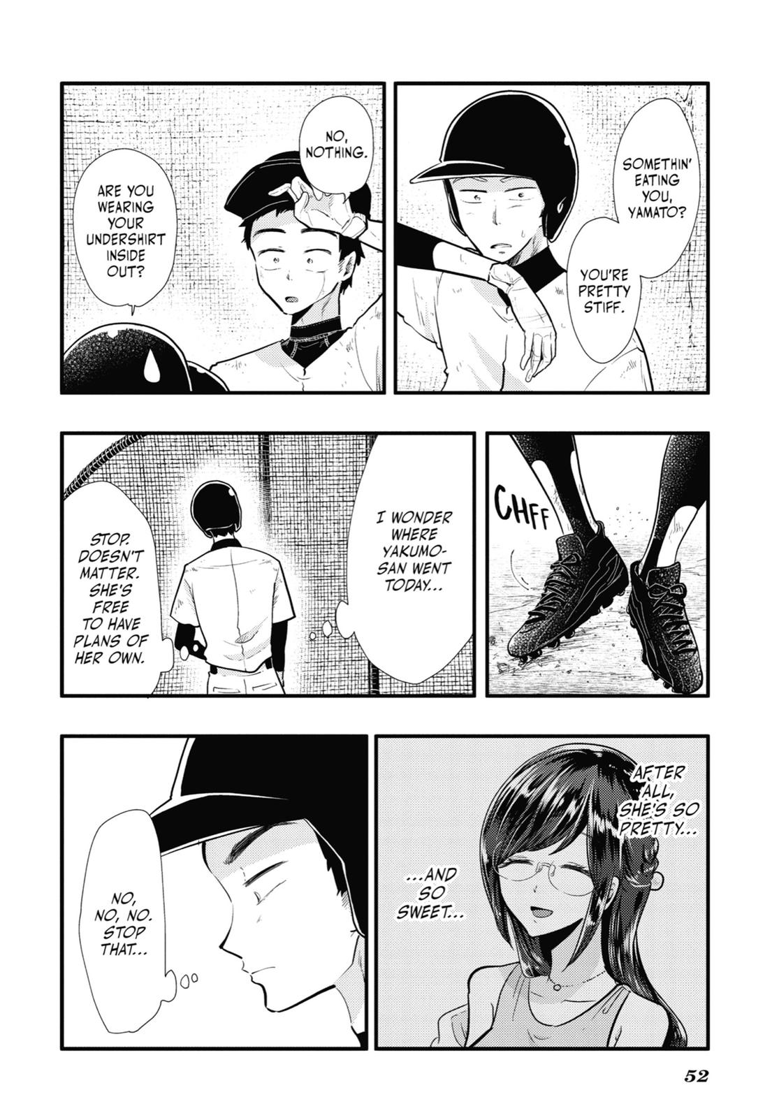 Read Beauty and the Feast Manga Online