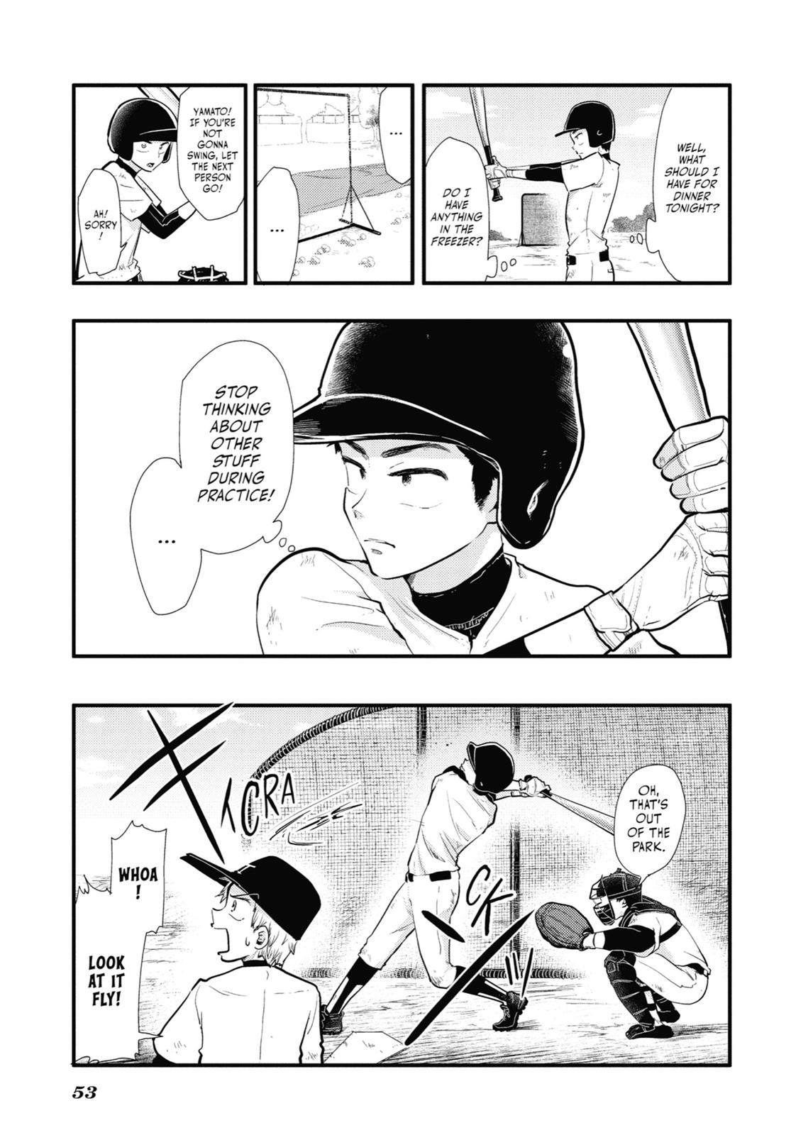 Read Beauty and the Feast Manga Online