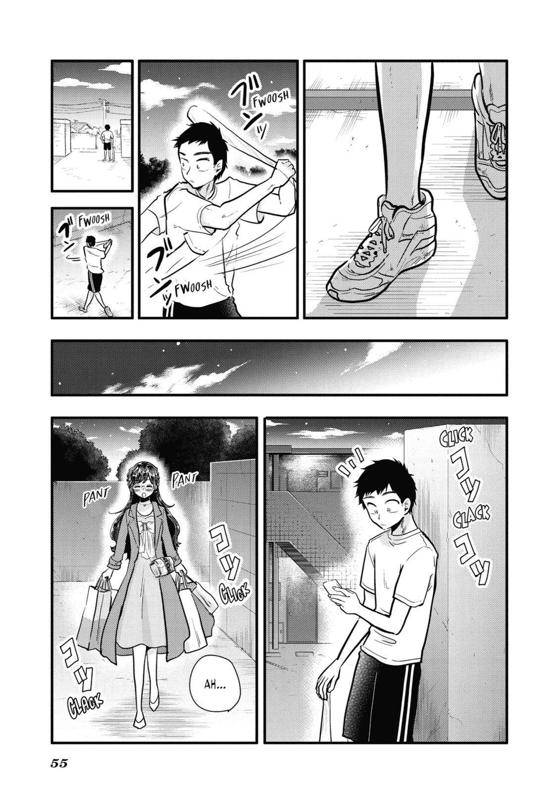 Read Beauty and the Feast Manga Online