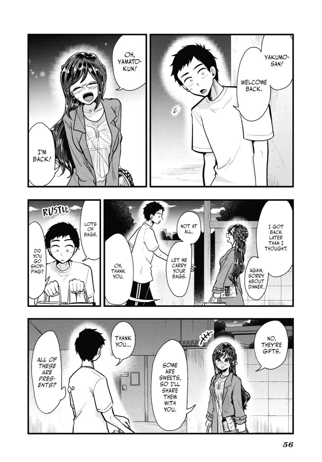 Read Beauty and the Feast Manga Online