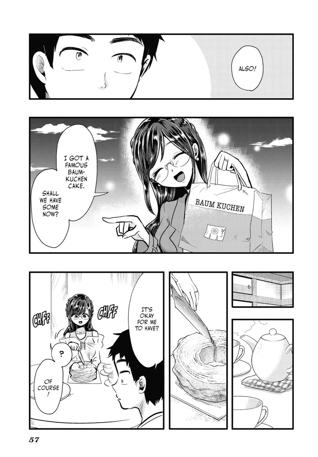 Read Beauty and the Feast Manga Online
