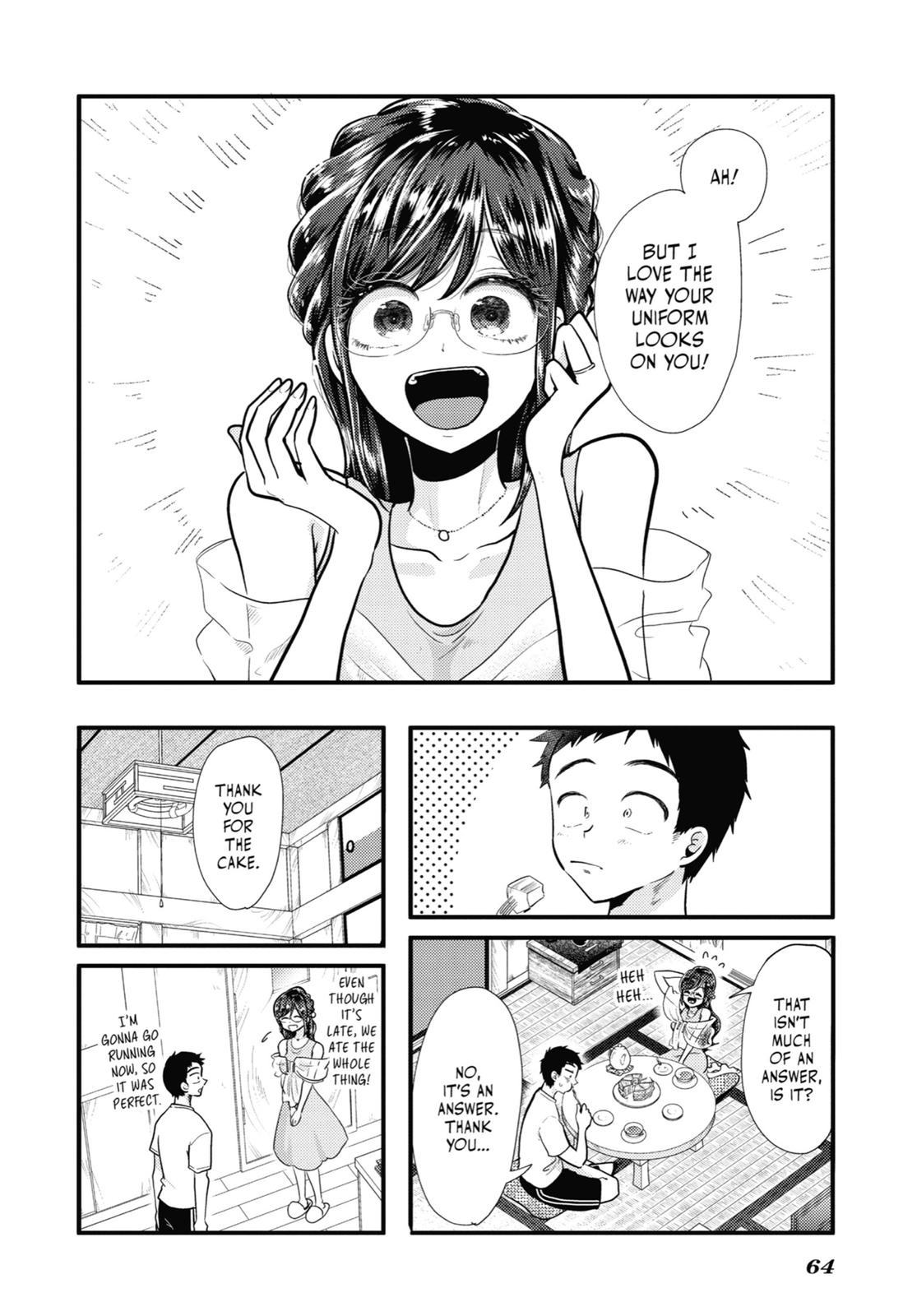 Read Beauty and the Feast Manga Online