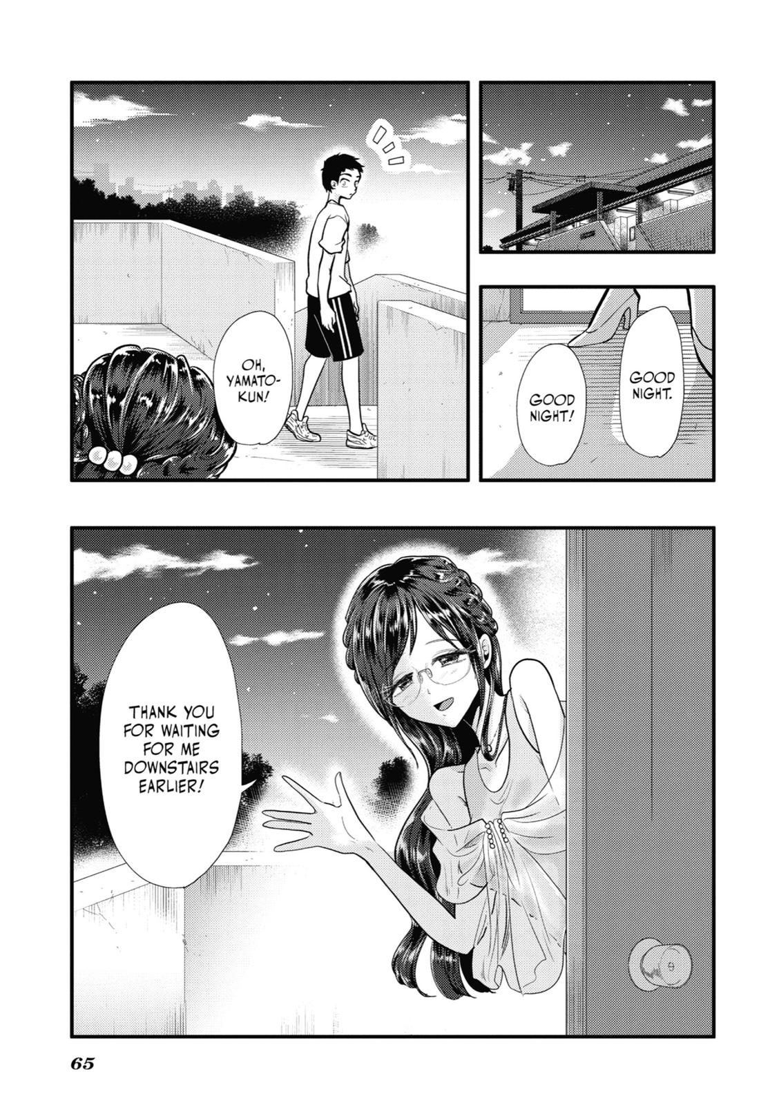 Read Beauty and the Feast Manga Online
