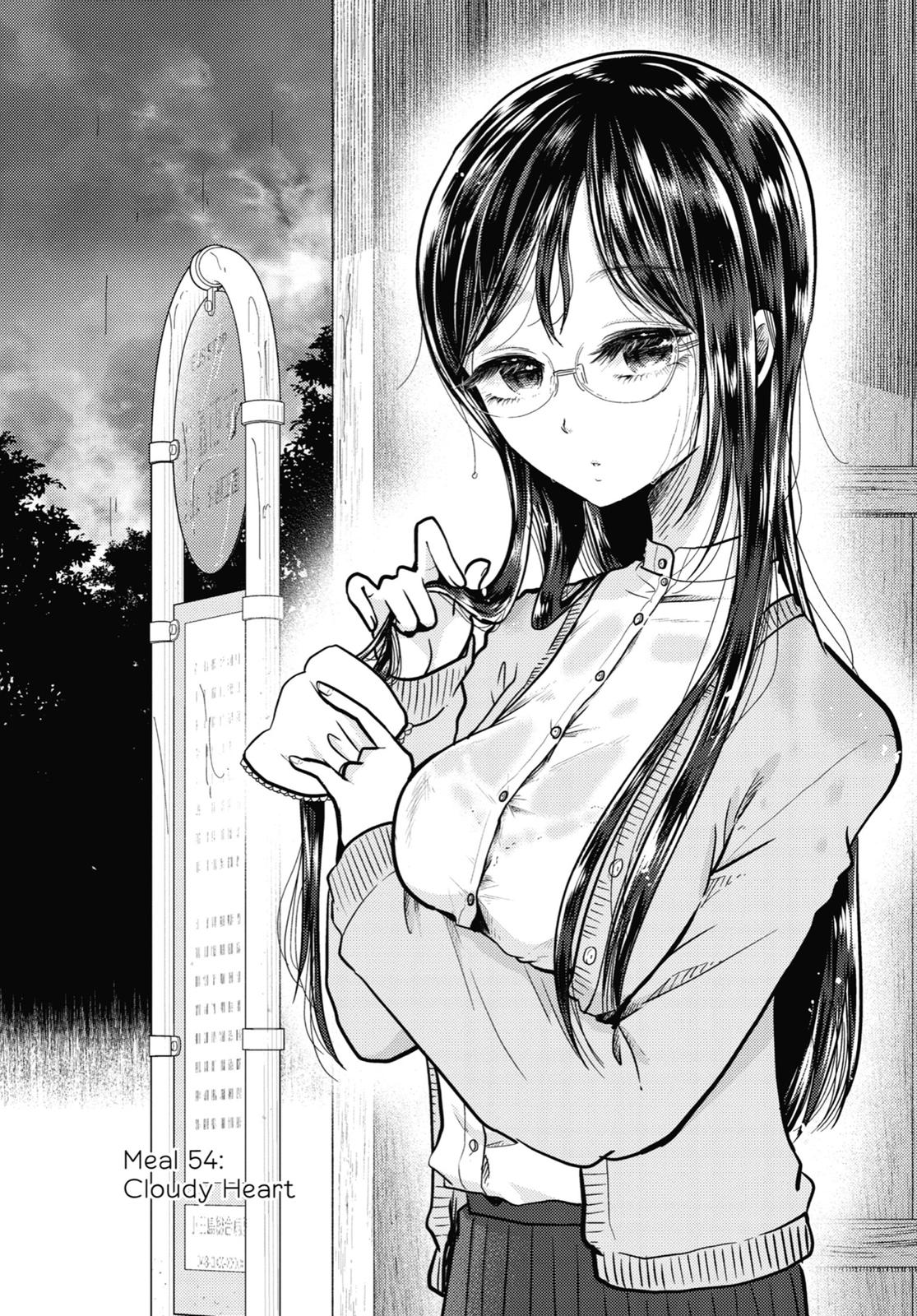 Read Beauty and the Feast Manga Online