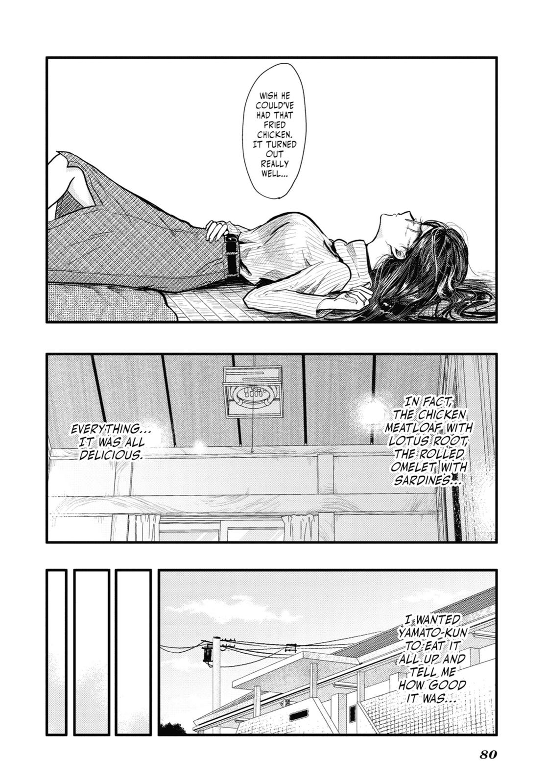 Read Beauty and the Feast Manga Online