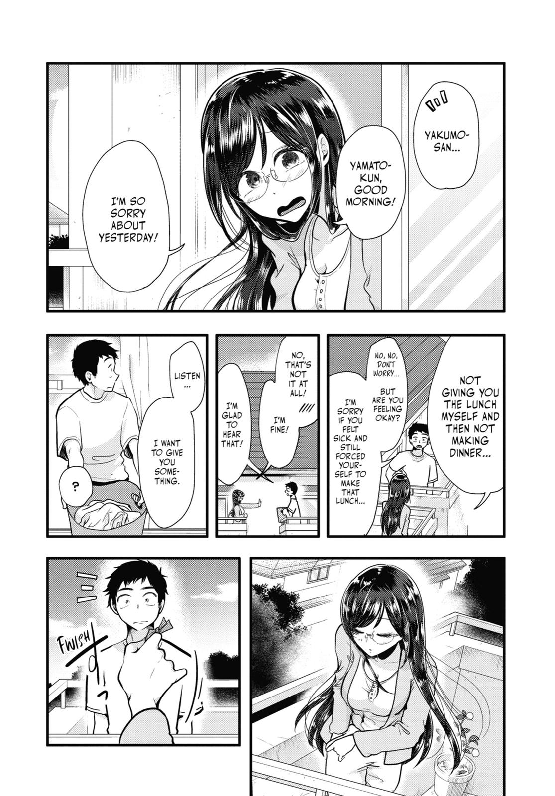 Read Beauty and the Feast Manga Online