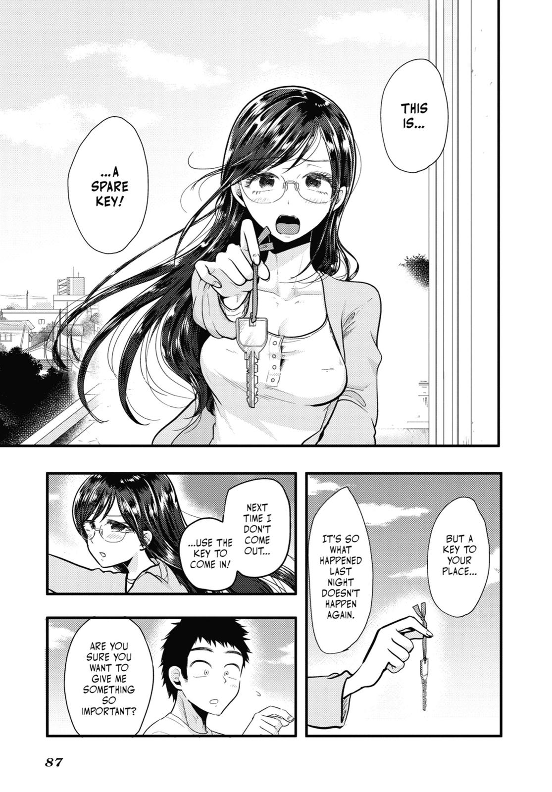 Read Beauty and the Feast Manga Online