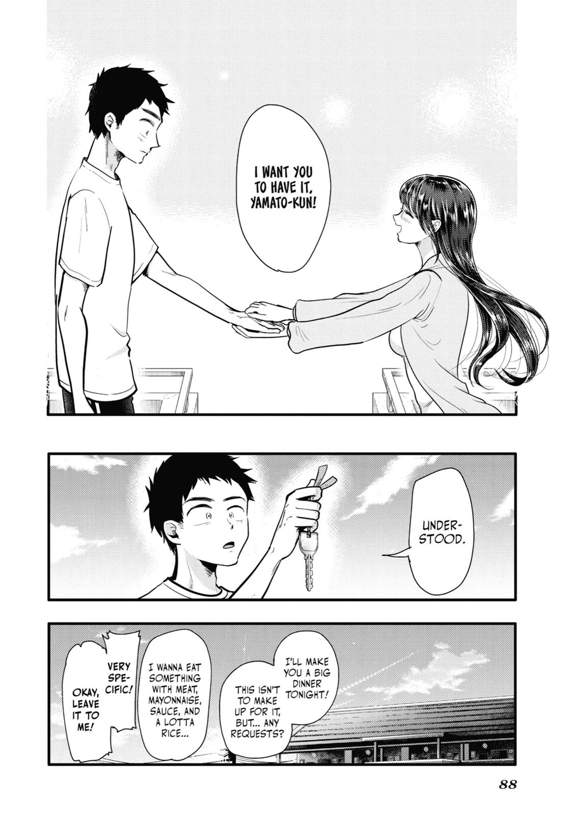 Read Beauty and the Feast Manga Online