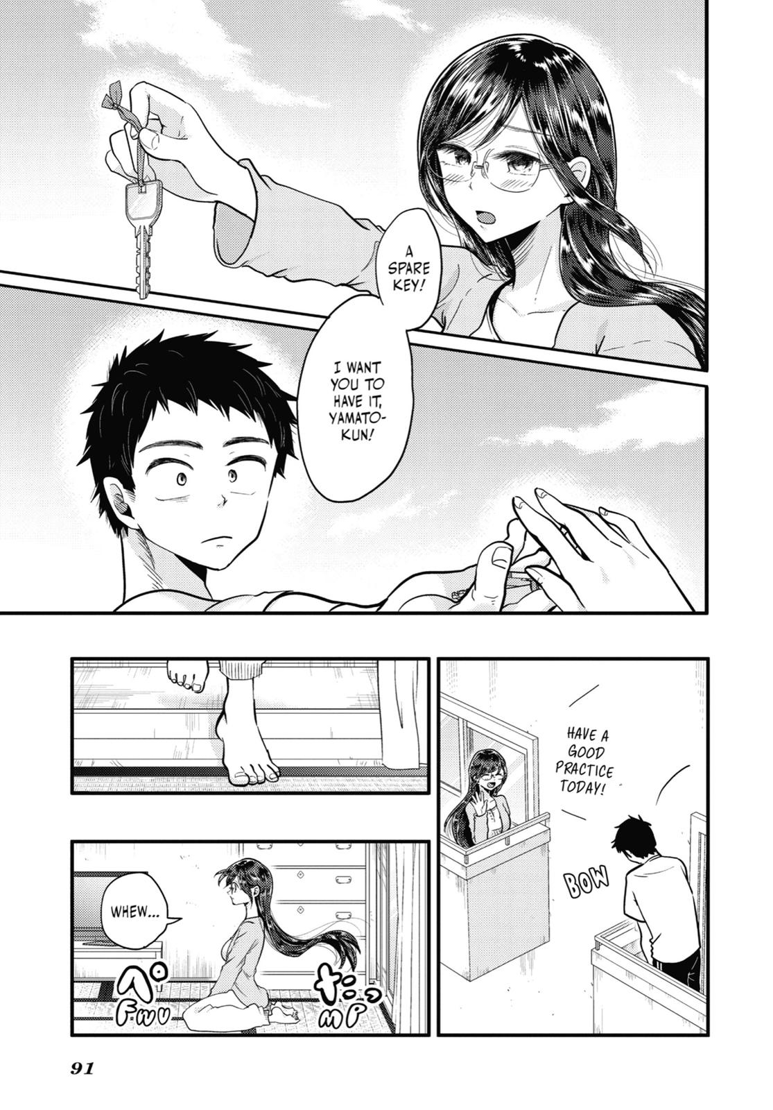 Read Beauty and the Feast Manga Online