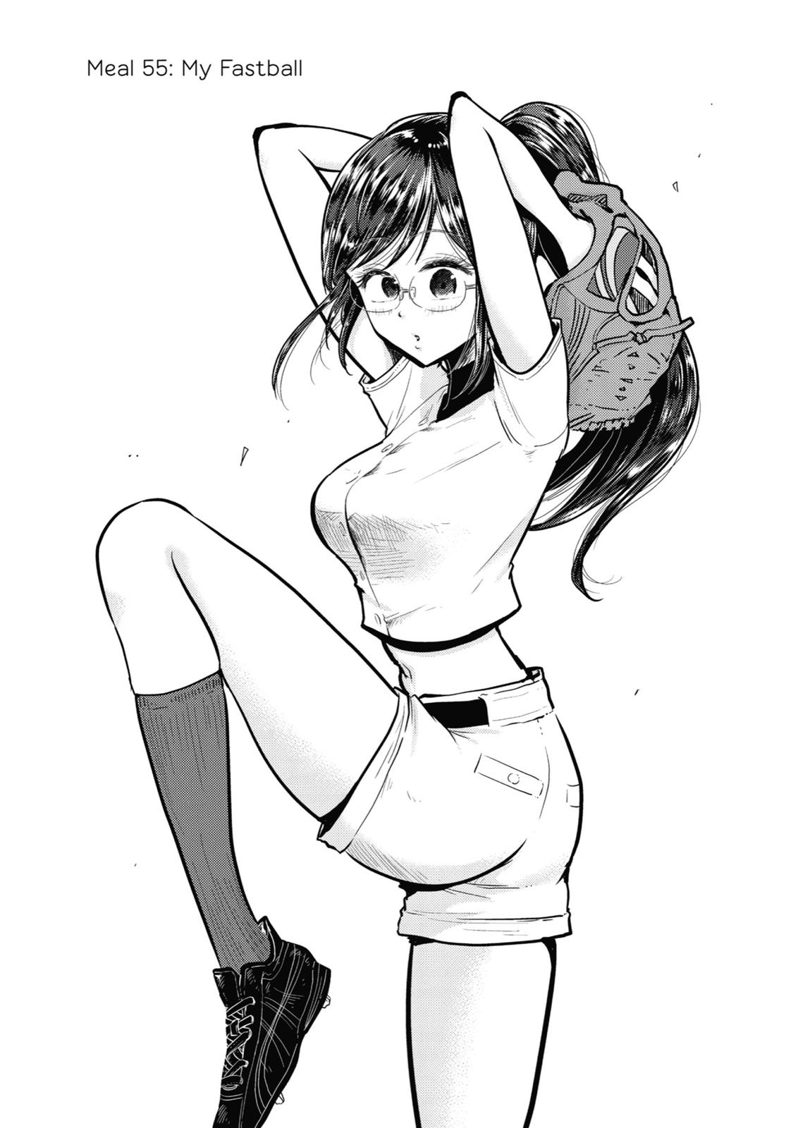 Read Beauty and the Feast Manga Online