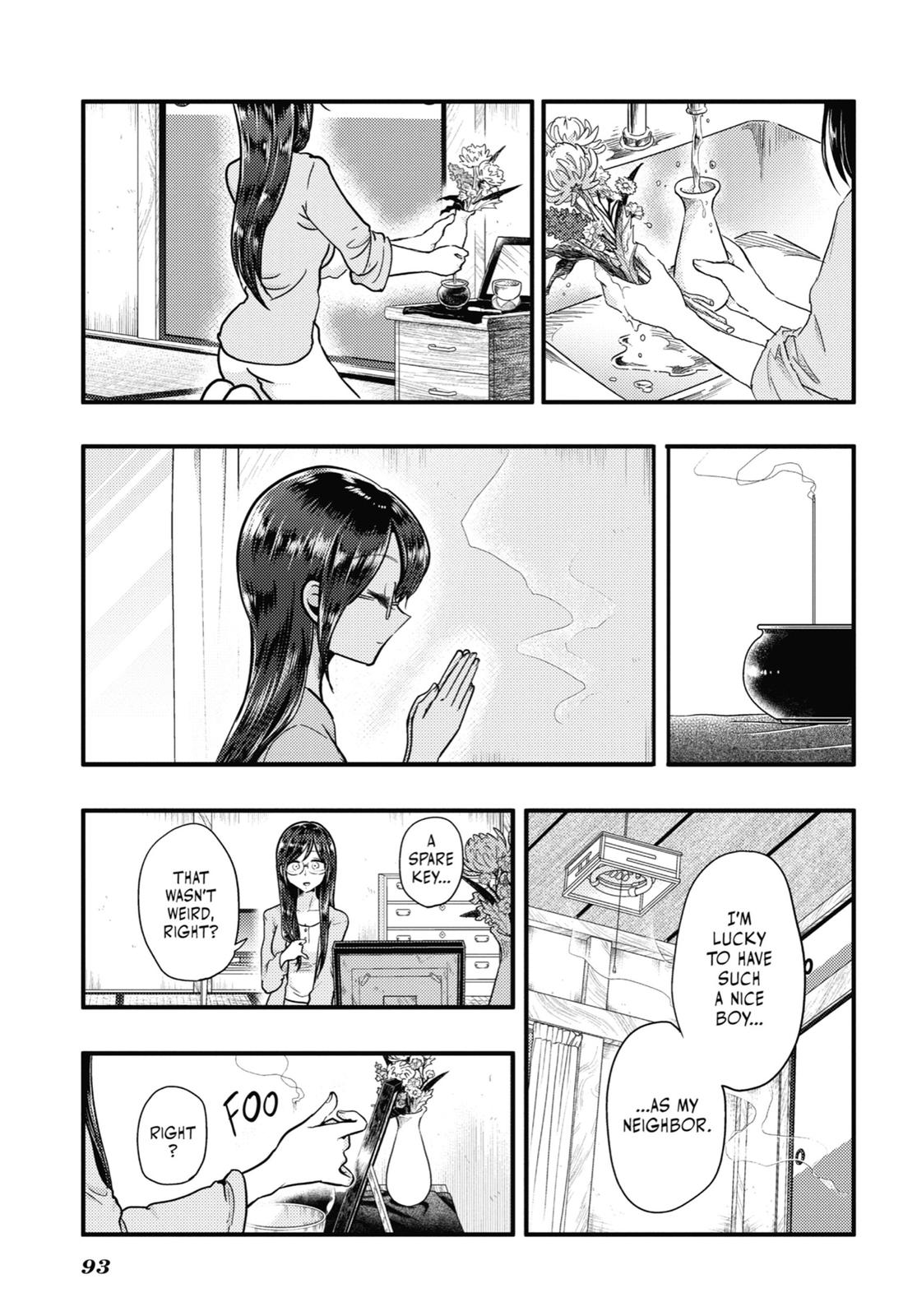 Read Beauty and the Feast Manga Online